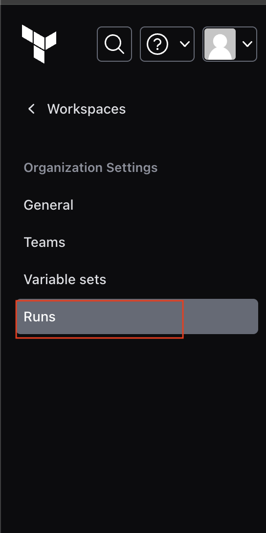 Settings > Runs.png