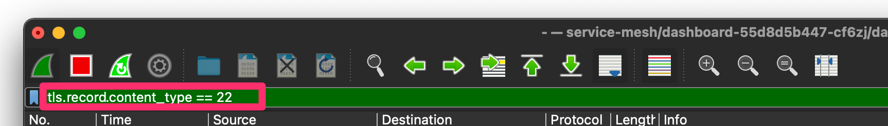 -___service-mesh_dashboard-55d8d5b447-cf6zj_dashboard_and_Using_Ksniff_to_capture_packets_for_Consul_related_pods_and_services.png